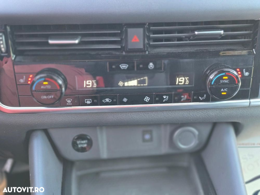 Nissan Qashqai - 23