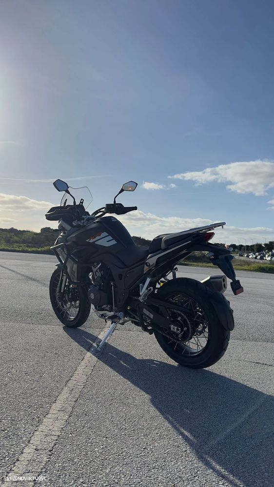 Macbor XR5 510 E5+ - CAMPANHA - 9