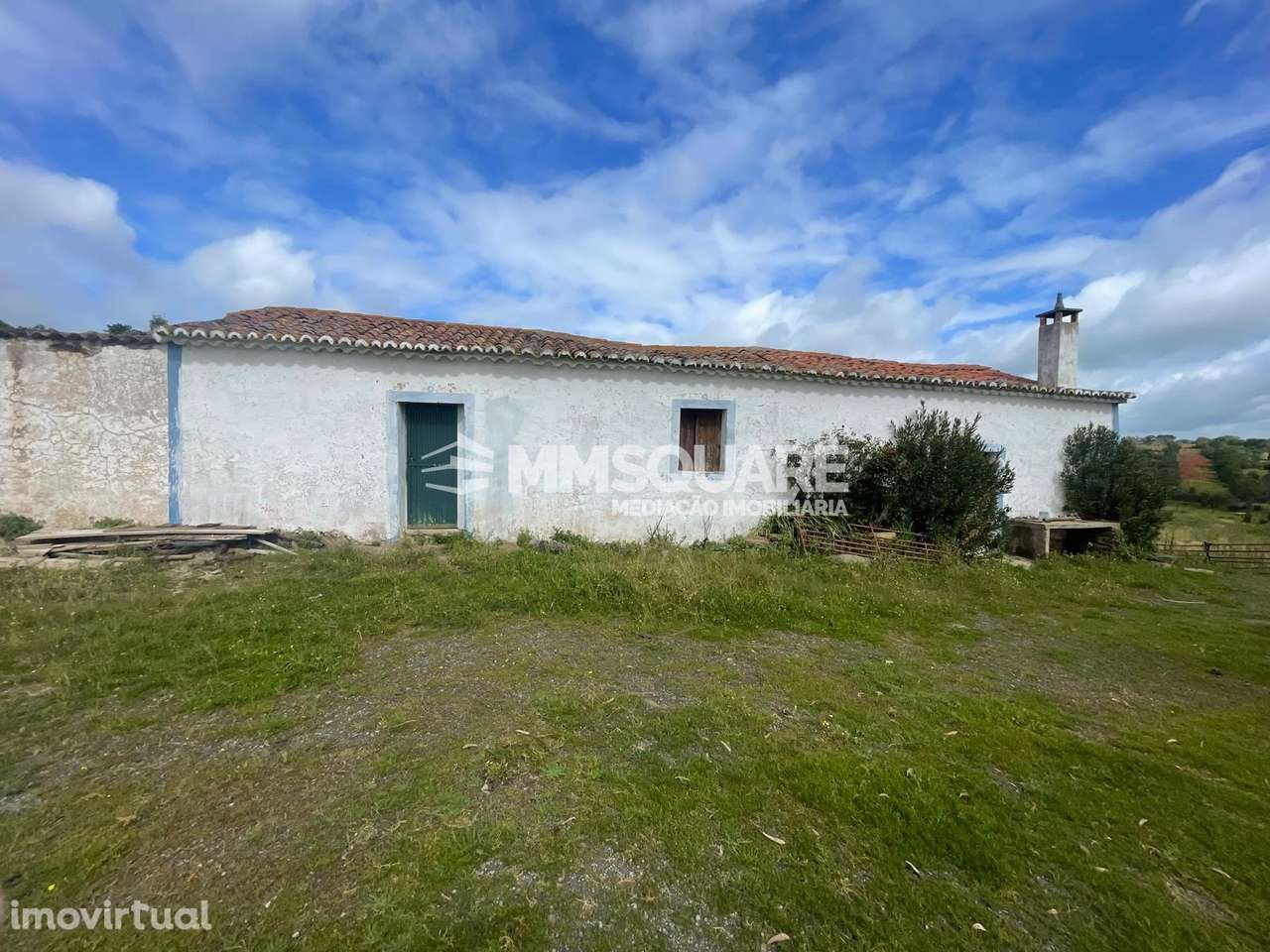 Herdade T2 Venda em Ourique,Ourique - Grande imagem: 2/25