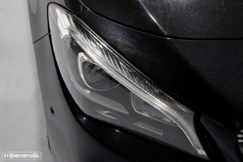 Mercedes-Benz CLA 220 - 6