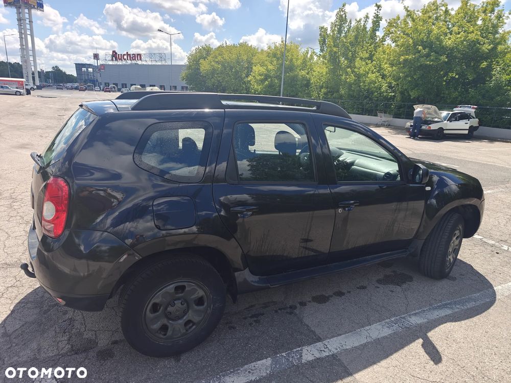 Dacia Duster 1.6 - 3