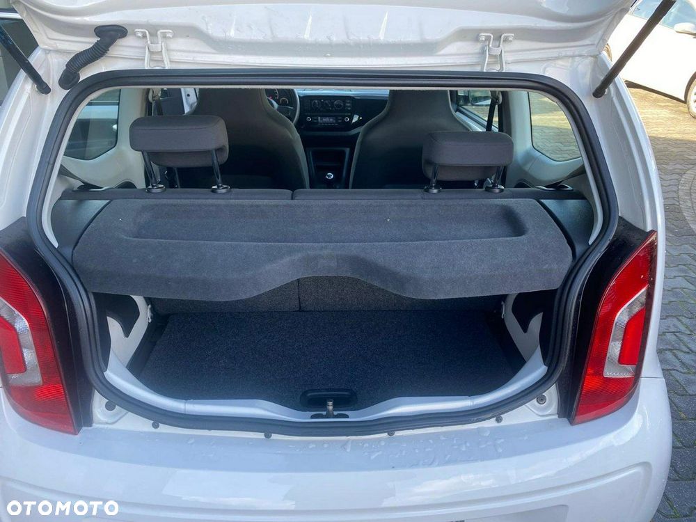 Volkswagen up! - 6