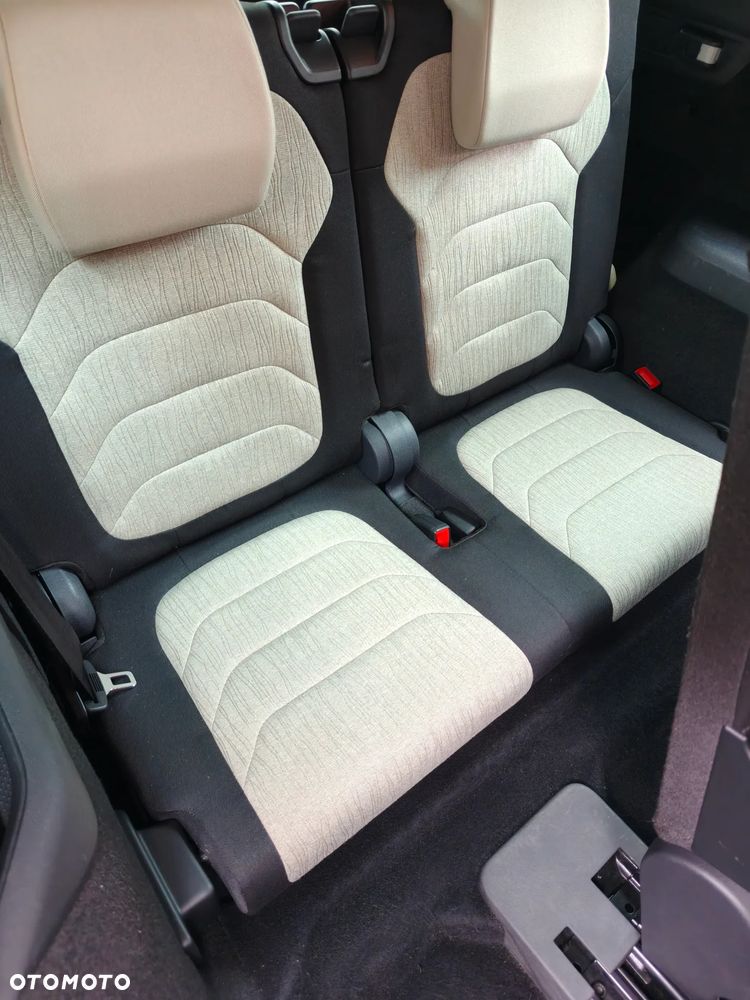 Skoda Kodiaq 1.5 TSI ACT 4x2 Style DSG 7os - 13