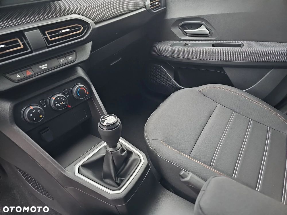 Dacia Sandero Stepway 1.0 TCe Expression - 34