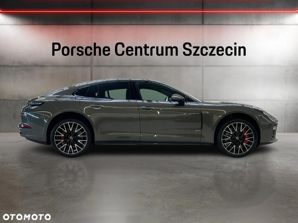 Porsche Panamera 4S E-Hybrid PHEV - 7