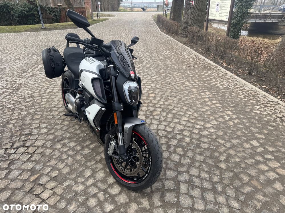 Ducati Diavel - 8