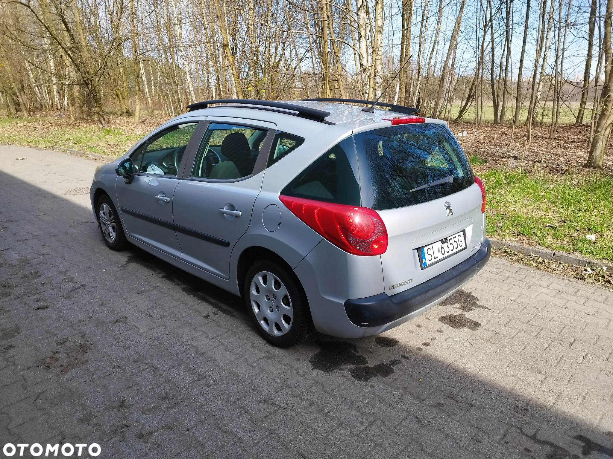 Peugeot 207 - 7