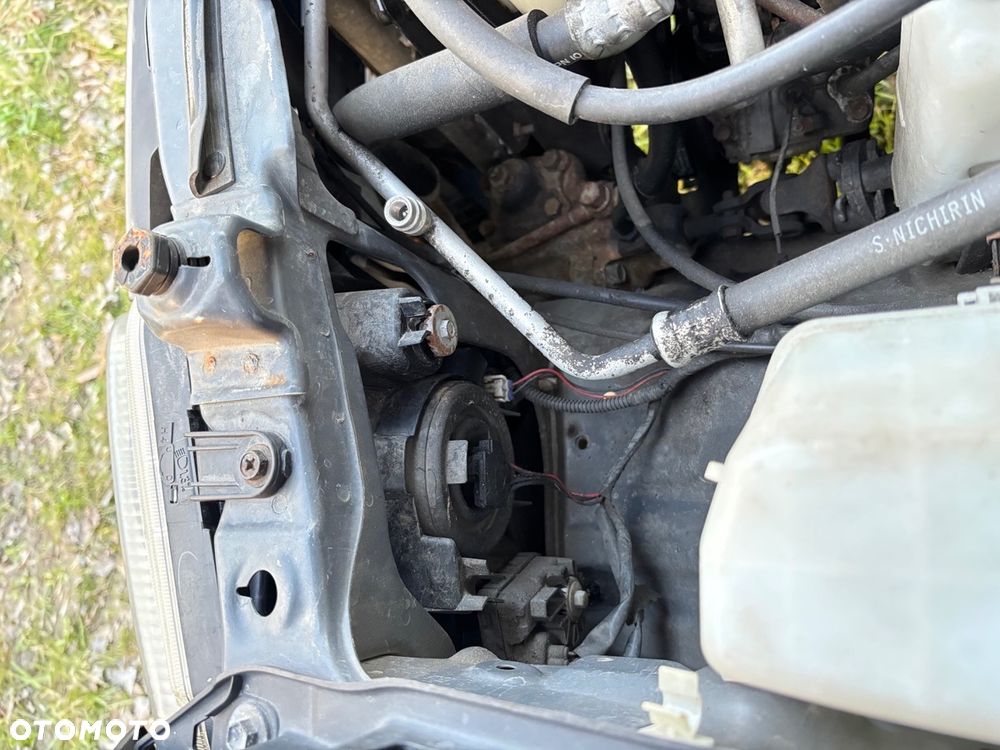 Suzuki Jimny 1.3 Club EU5 - 13