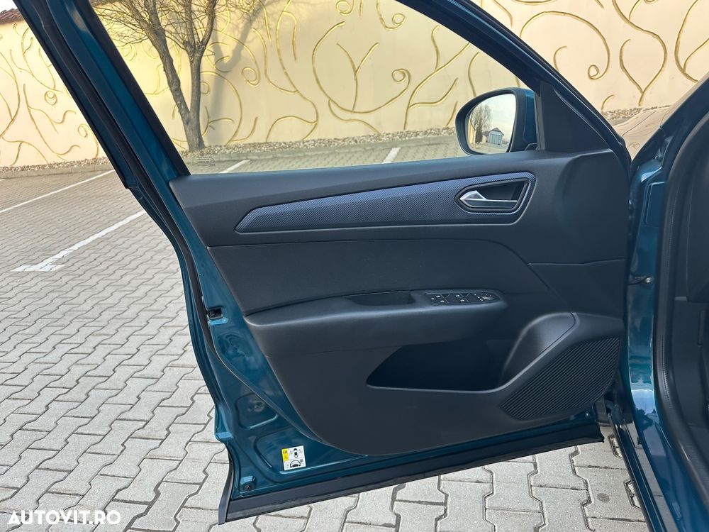 Renault Arkana E-TECH 145 Equilibre - 25