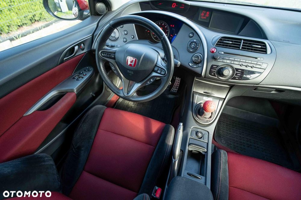 Honda Civic - 25