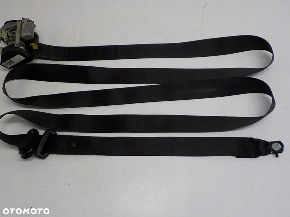 FIAT FORINO III PAS BEZPIECZEŃSTWA NAPINACZ LEWY PRZÓD 7354391590E - 1