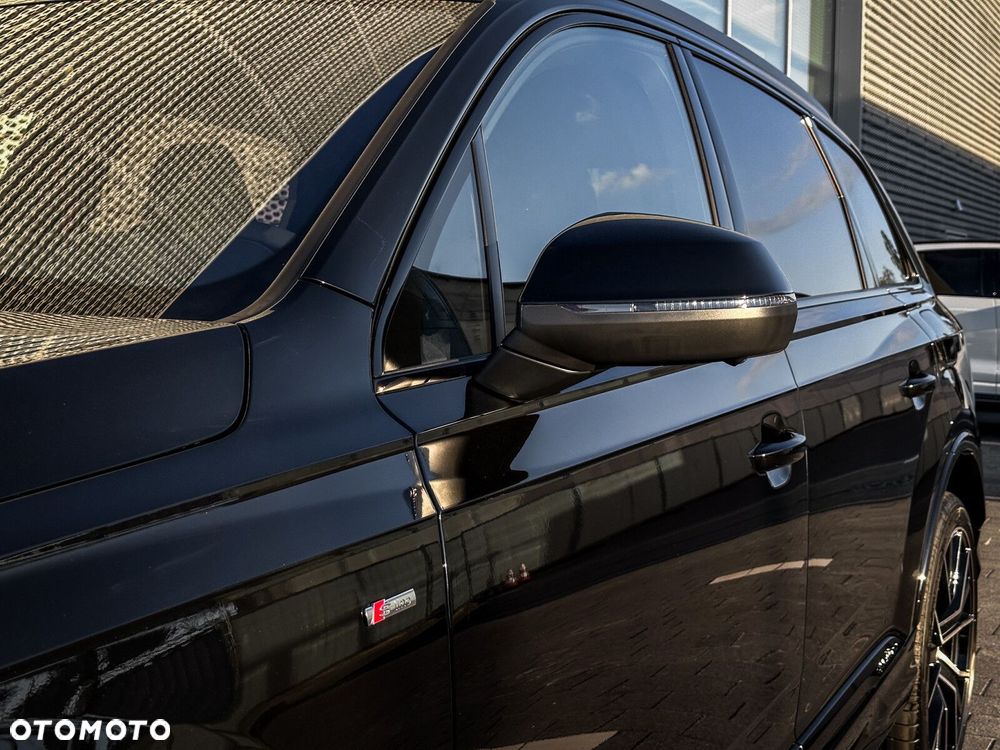 Audi Q7 - 10