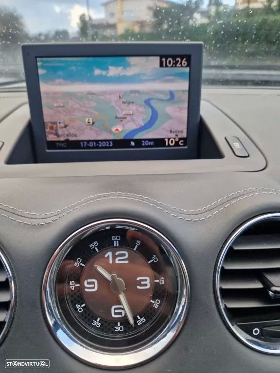 Peugeot RCZ 1.6 THP - 11