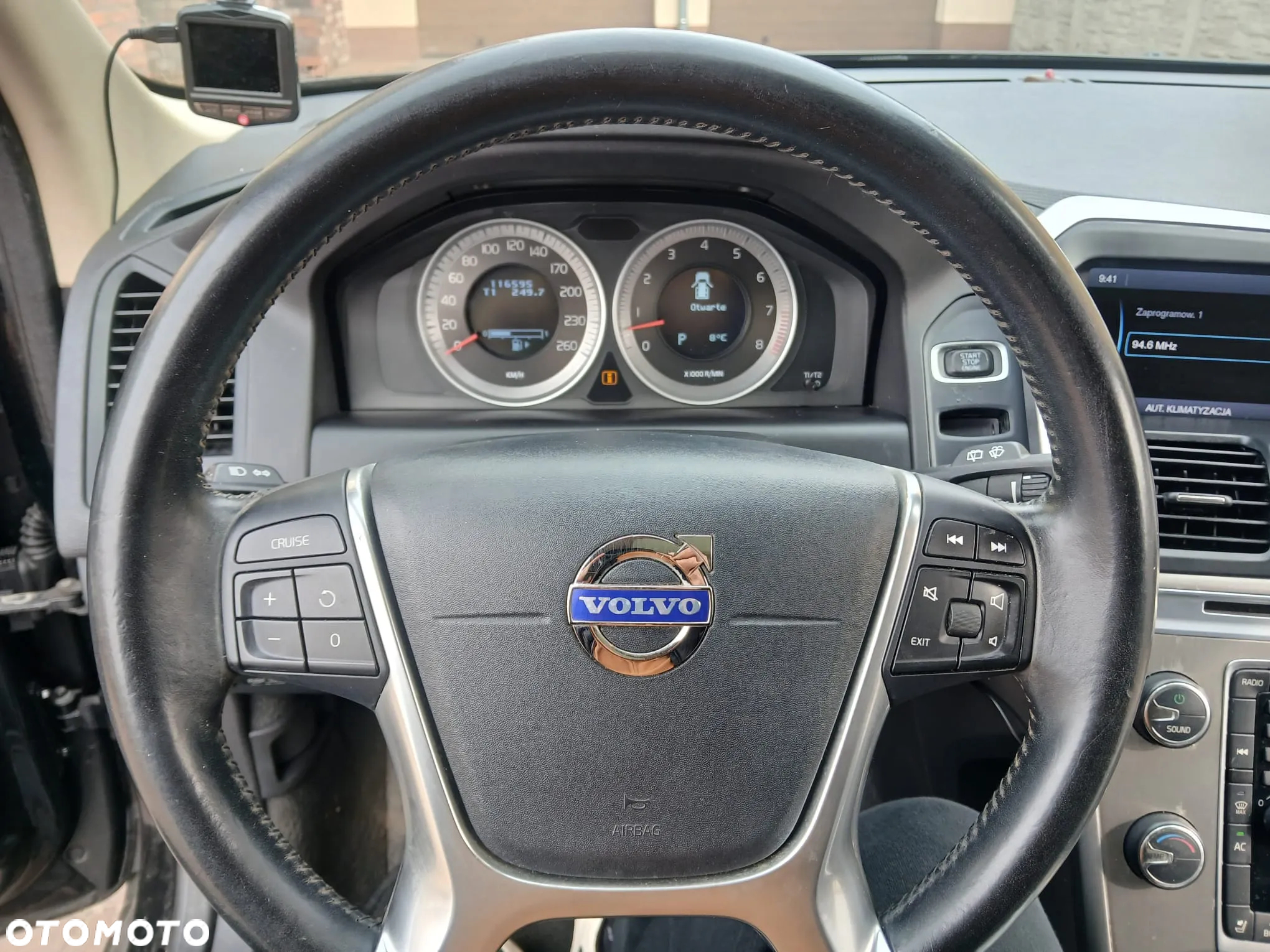 Volvo XC 60 - 27