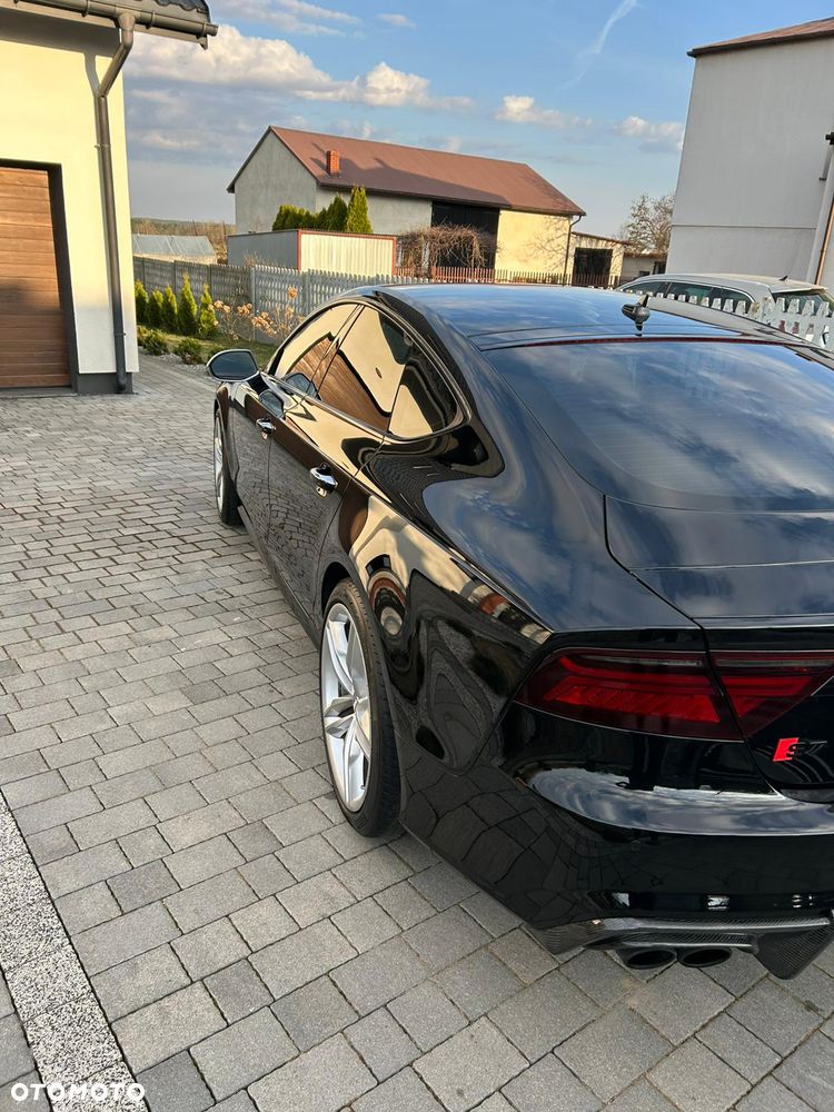 Audi S7 Sportback 4.0 TFSI Quattro S tronic - 6