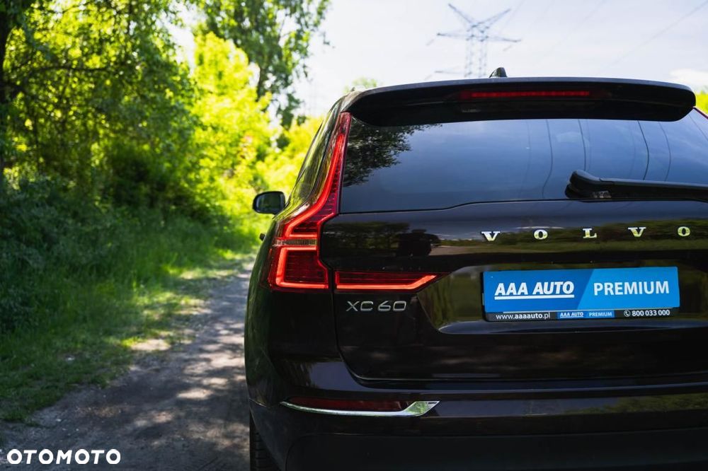 Volvo XC 60 - 13