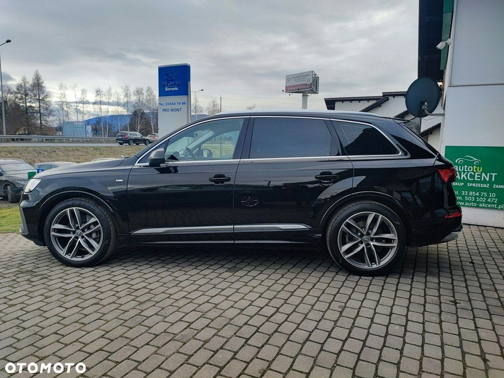 Audi Q7 - 8