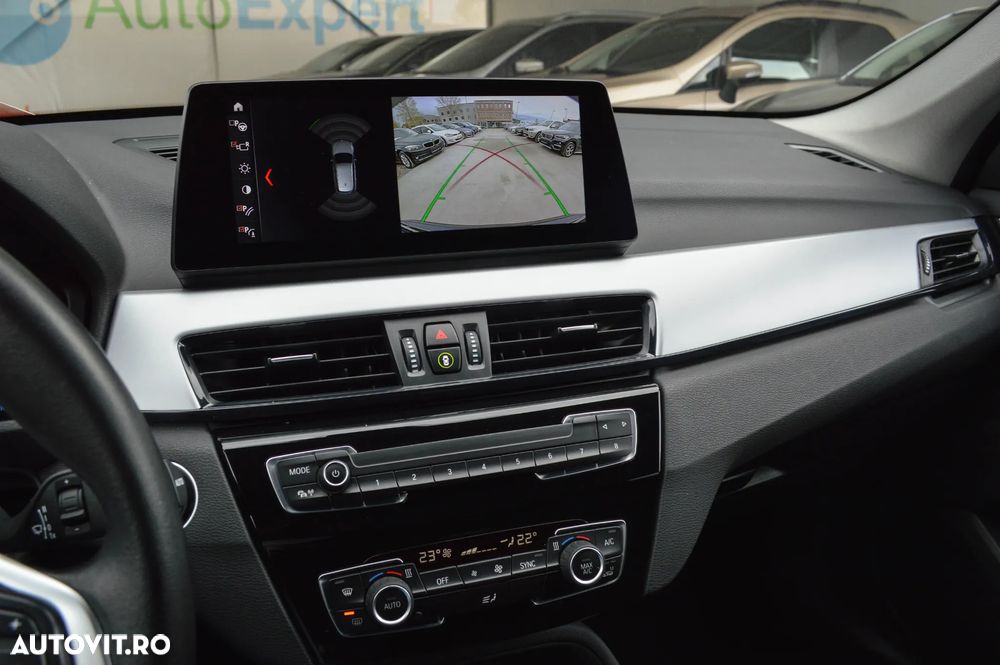 BMW X1 xDrive25e xLine - 7