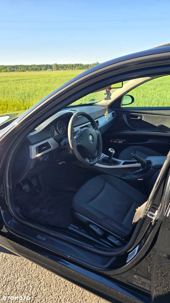BMW Seria 3 320d - 7