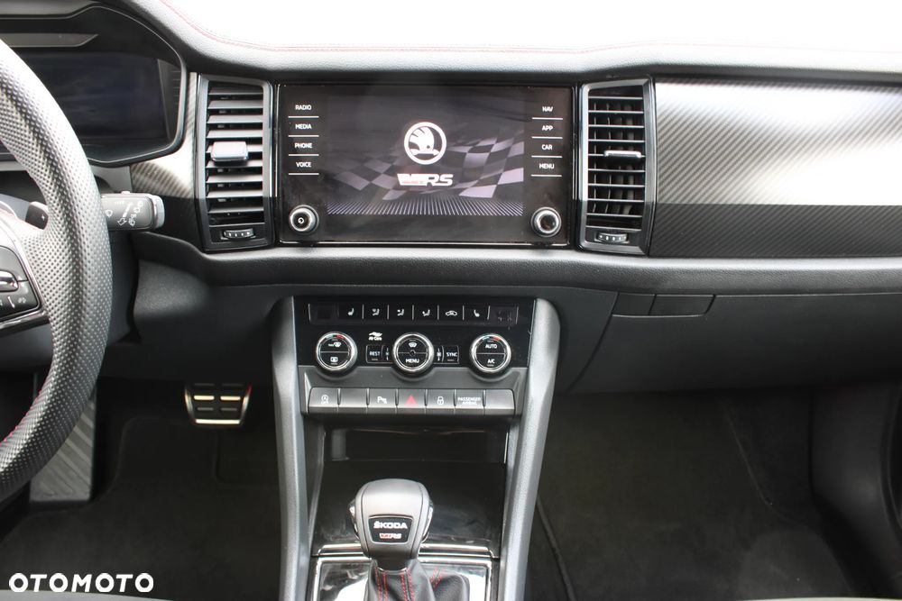 Skoda Kodiaq 2.0 TSI 4x4 RS DSG - 15