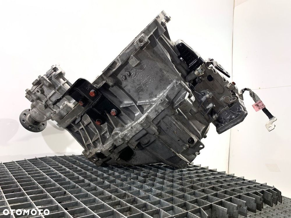 SKRZYNIA BIEGÓW - 6999.00 PLN - HYUNDAI KONA (OS, OSE, OSI) 2017 - 2022 1.6 T-GDi 4WD 146 kW [199 - 7