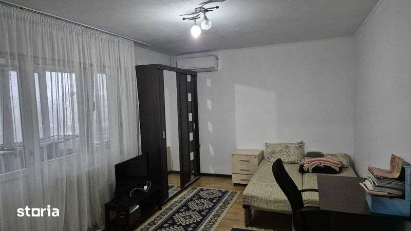Inchiriez garsoniera – metrou Lujerului — fotografia 3