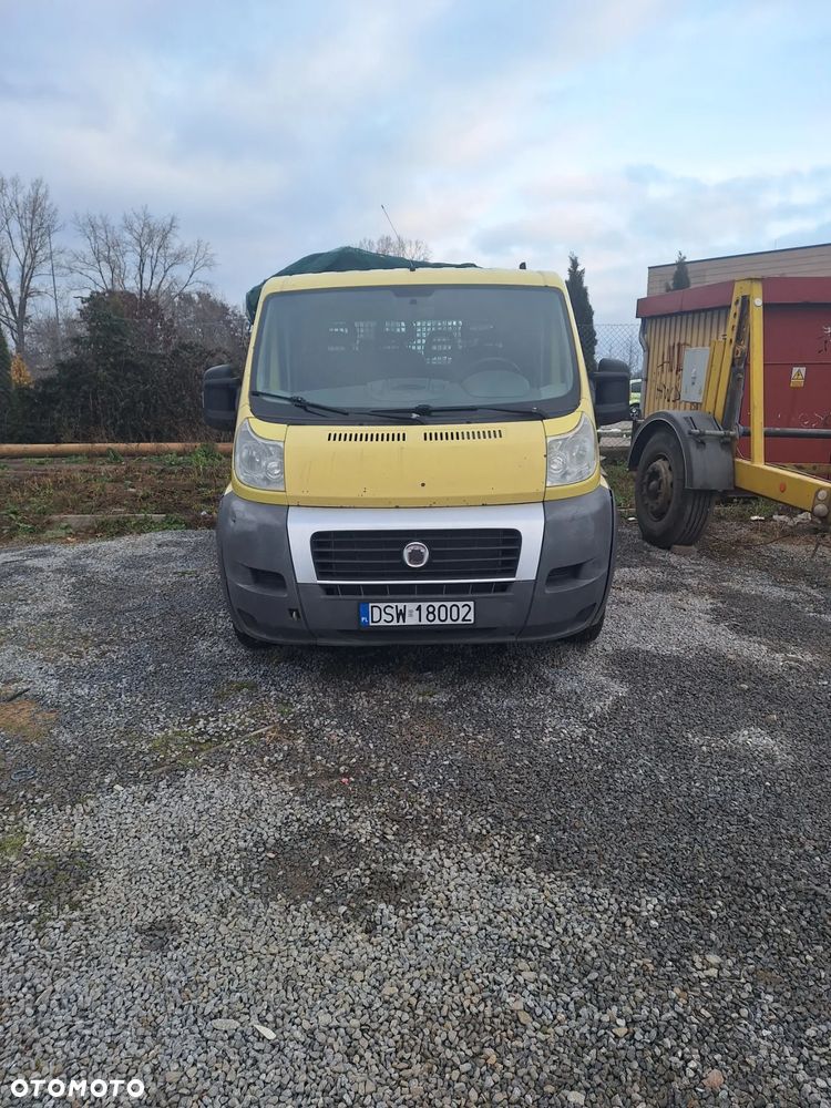 Fiat DUCATO - 2