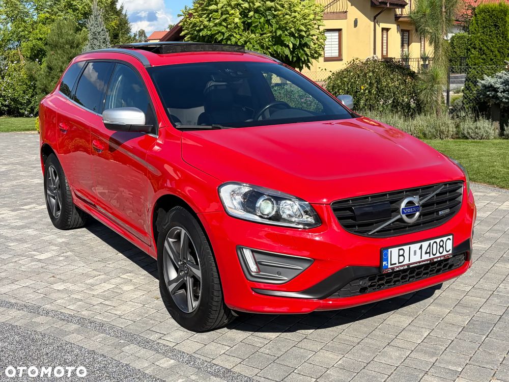 Volvo XC 60 D4 Drive-E Summum - 20