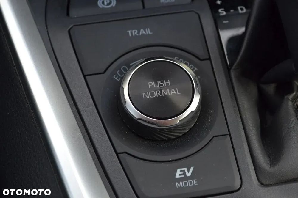 Toyota RAV4 2.5 Hybrid Comfort 4x4 - 12