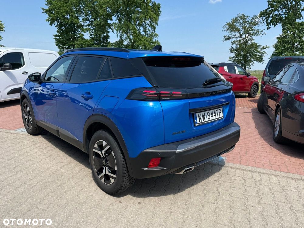 Peugeot 2008 - 6