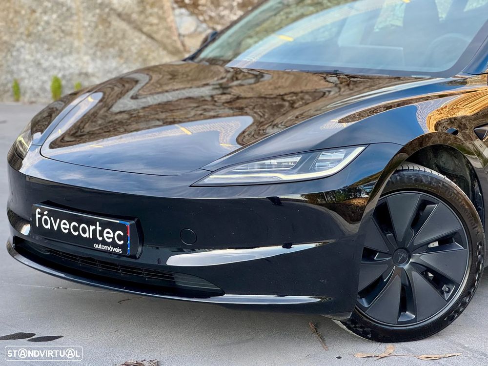 Tesla Model 3 Standard Range Plus RWD - 12