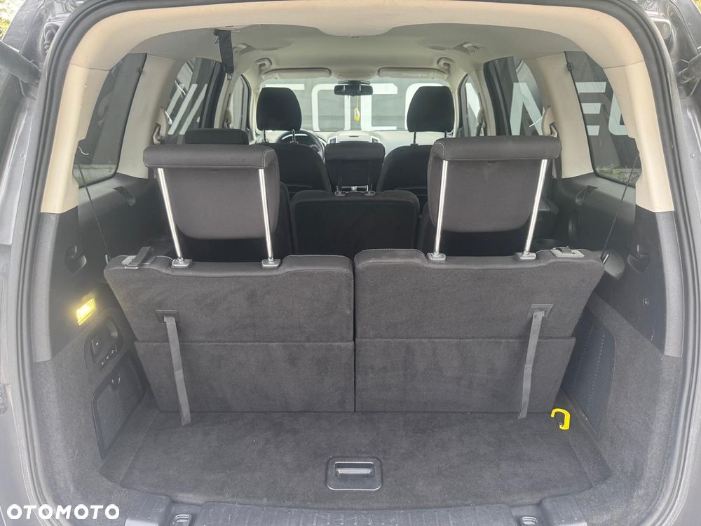 Ford Galaxy 2.0 TDCi Titanium PowerShift - 30