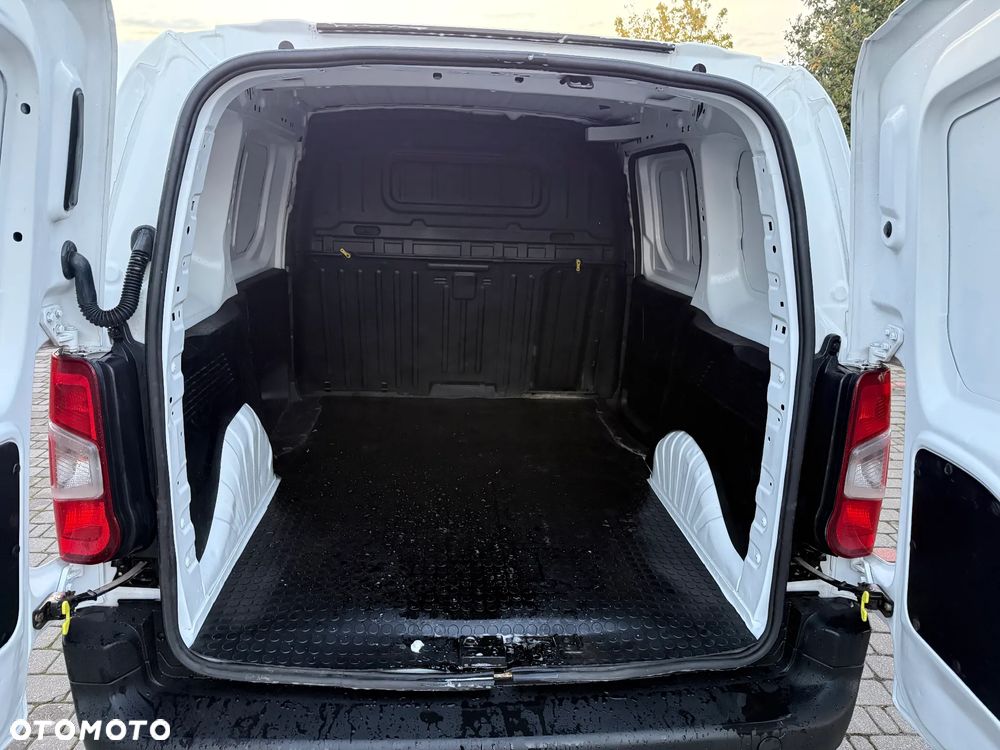 Peugeot PARTNER - 10