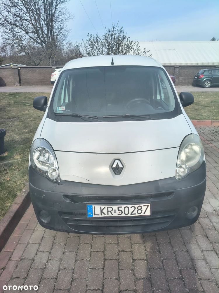 Renault Kongoo - 1