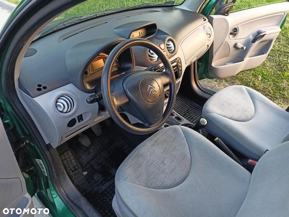 Citroën C3 1.1 X - 8