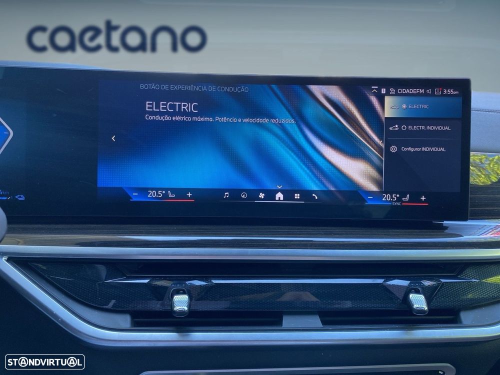 BMW X5 50 e xDrive Pack - 13