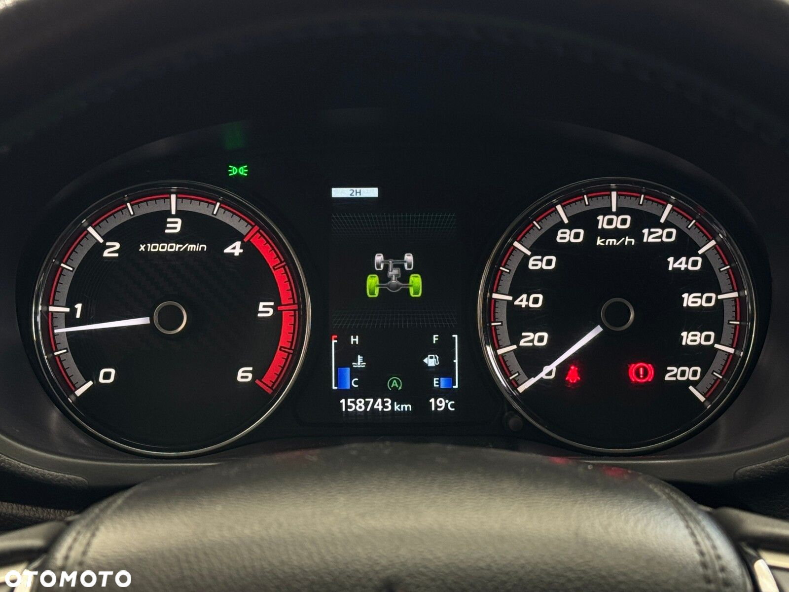 Mitsubishi L200 2.2 d DC Invite - 16