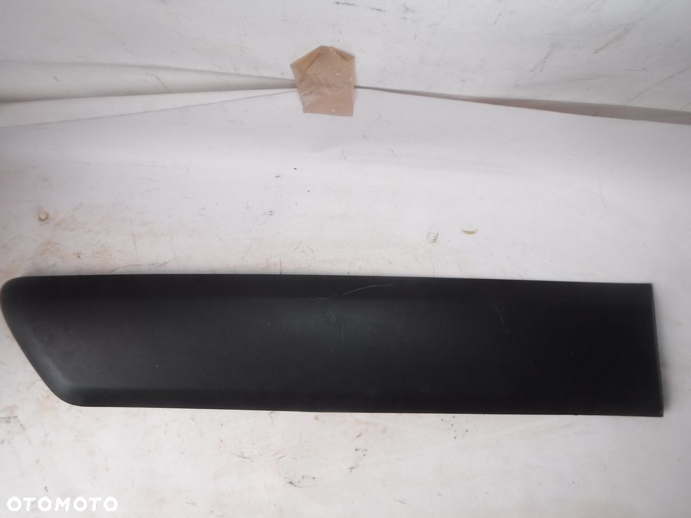 berlingo partner iii  listwa drzwi prawa tył tylna 9682859877 - 1