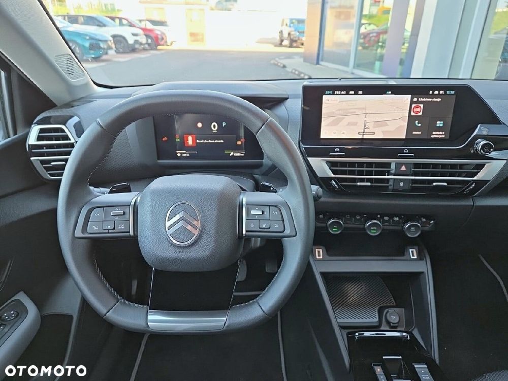 Citroën C4 1.2 mHEV Collection eDCT6 - 8