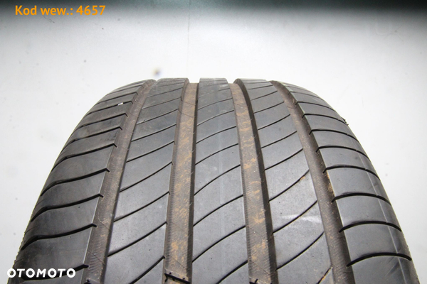 Michelin Primacy 4 - 235/40 R19