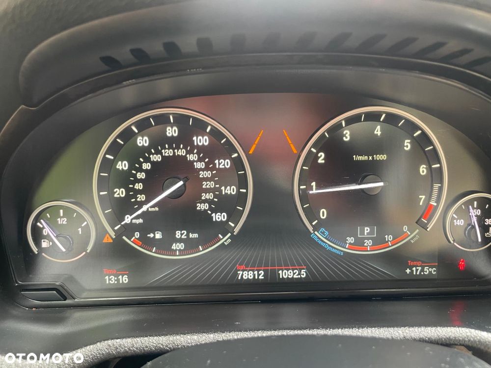 BMW X3 xDrive35i xLine sport - 13