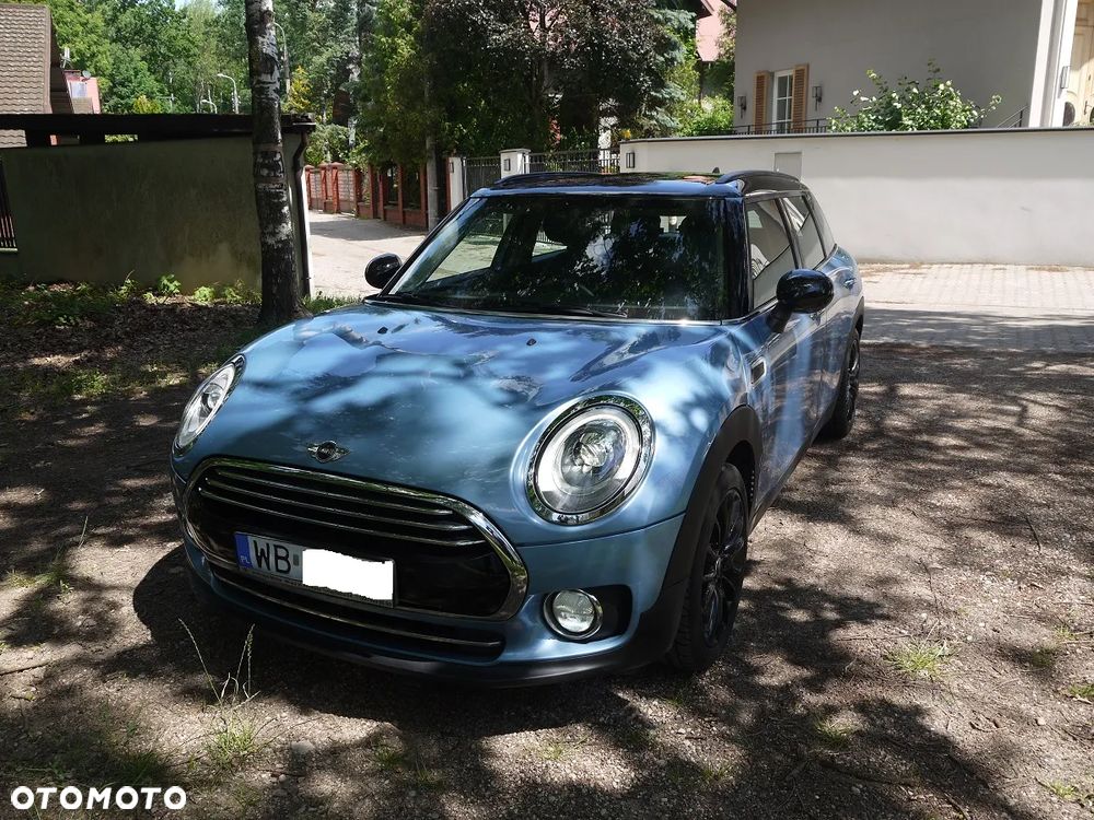MINI Clubman Cooper - 1