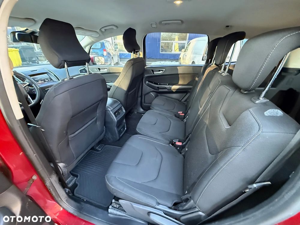 Ford S-Max 2.0 TDCi Trend - 4