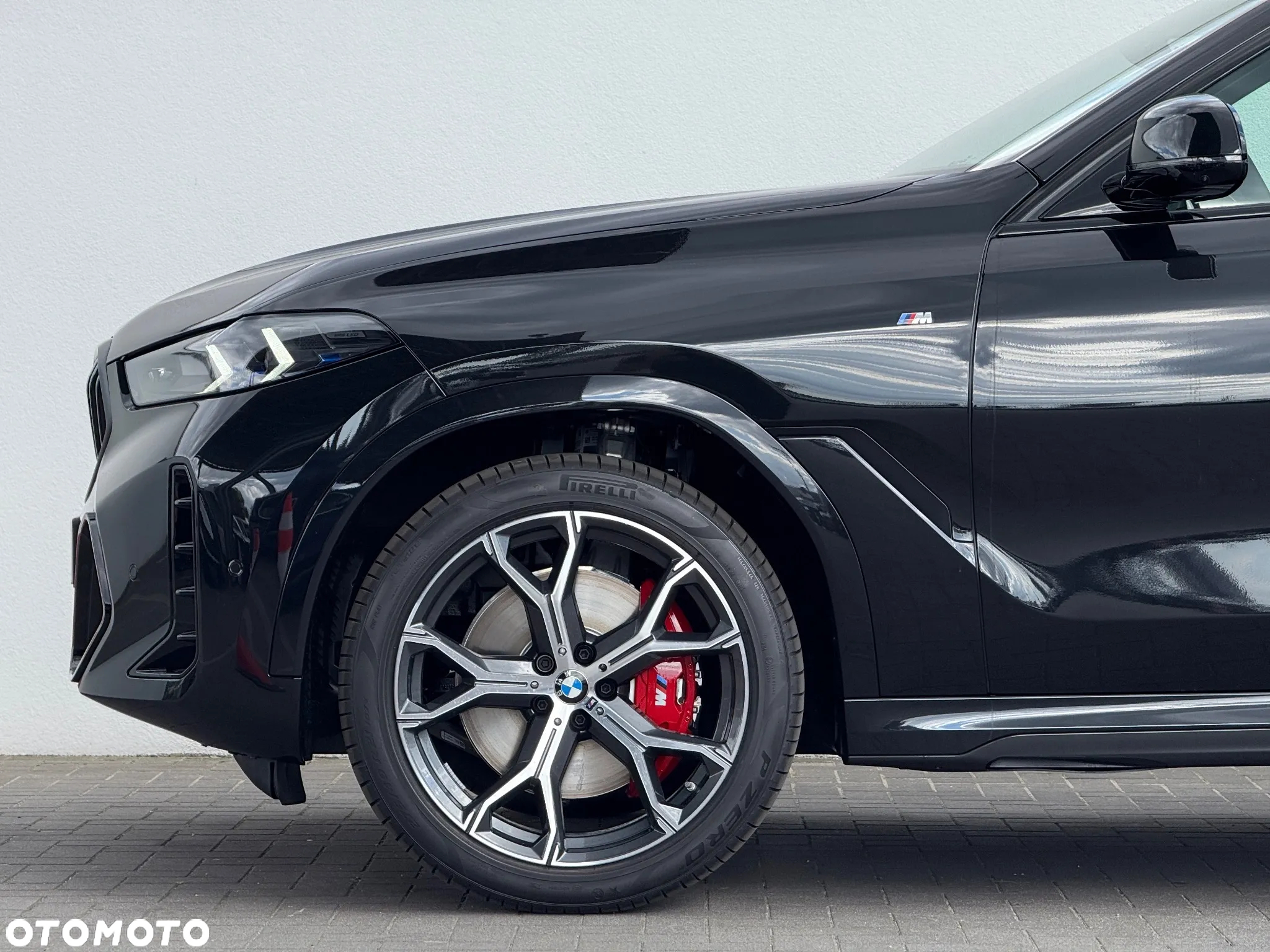 BMW X6 xDrive40i - 7