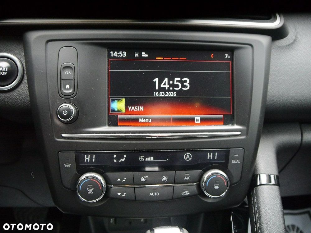 Renault Kadjar Energy dCi 110 EDC LIMITED - 21