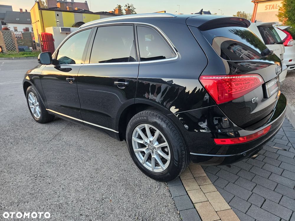 Audi Q5 2.0 TFSI Quattro S tronic - 28