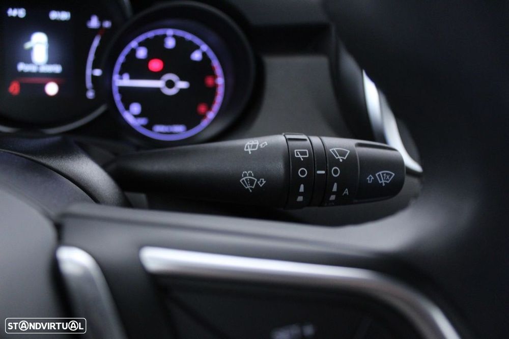 Fiat 500X 1.3 MJ City Cross - 25