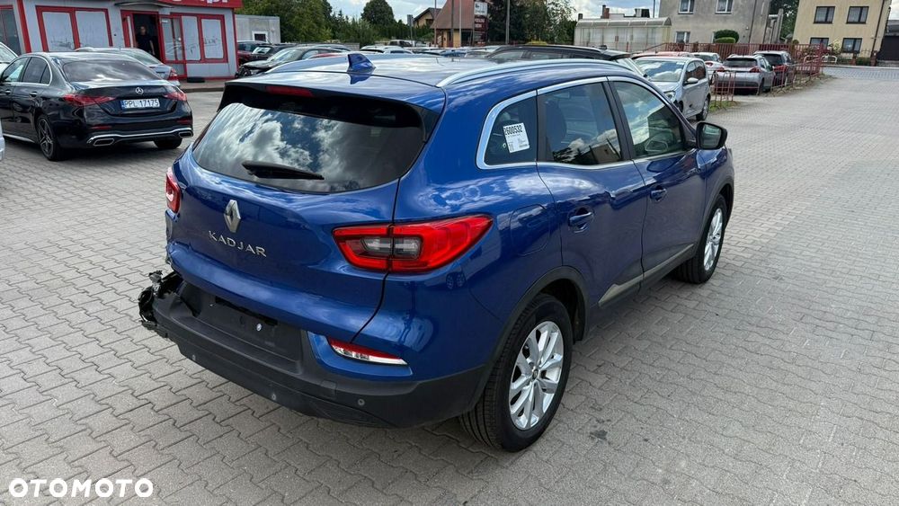 Renault Kadjar - 4
