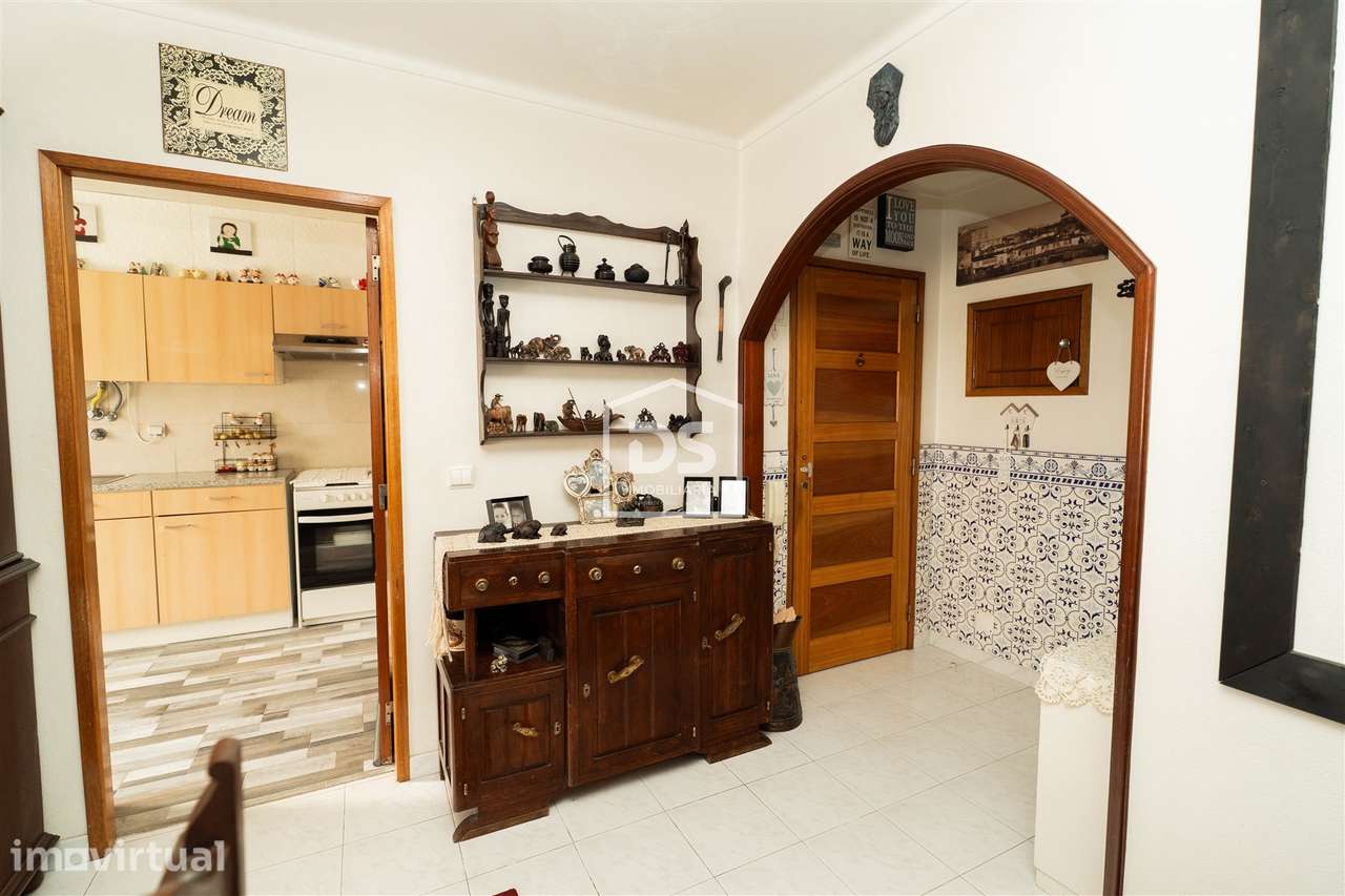 Apartamento T3 Venda em Marinha Grande,Marinha Grande - Grande imagem: 3/22