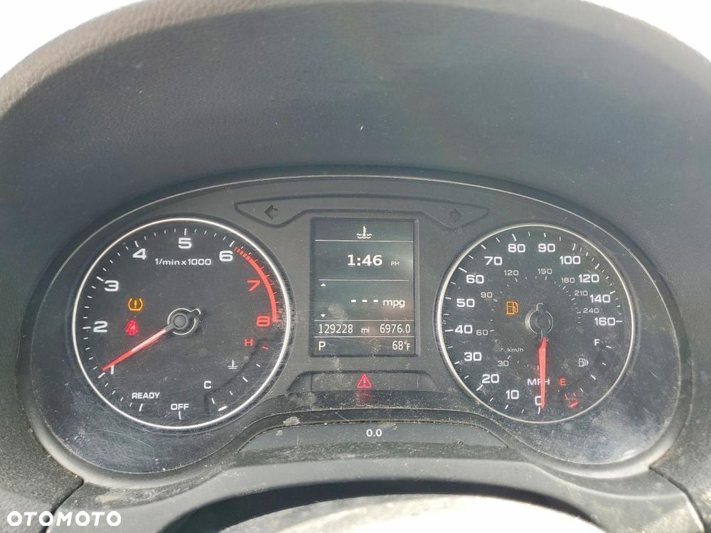 Audi A3 Limousine - 9